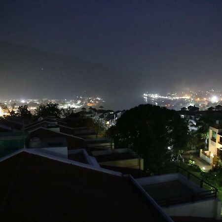 Rishīkesh The See Some B&B 외부 사진
