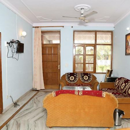 Rishīkesh The See Some B&B 외부 사진