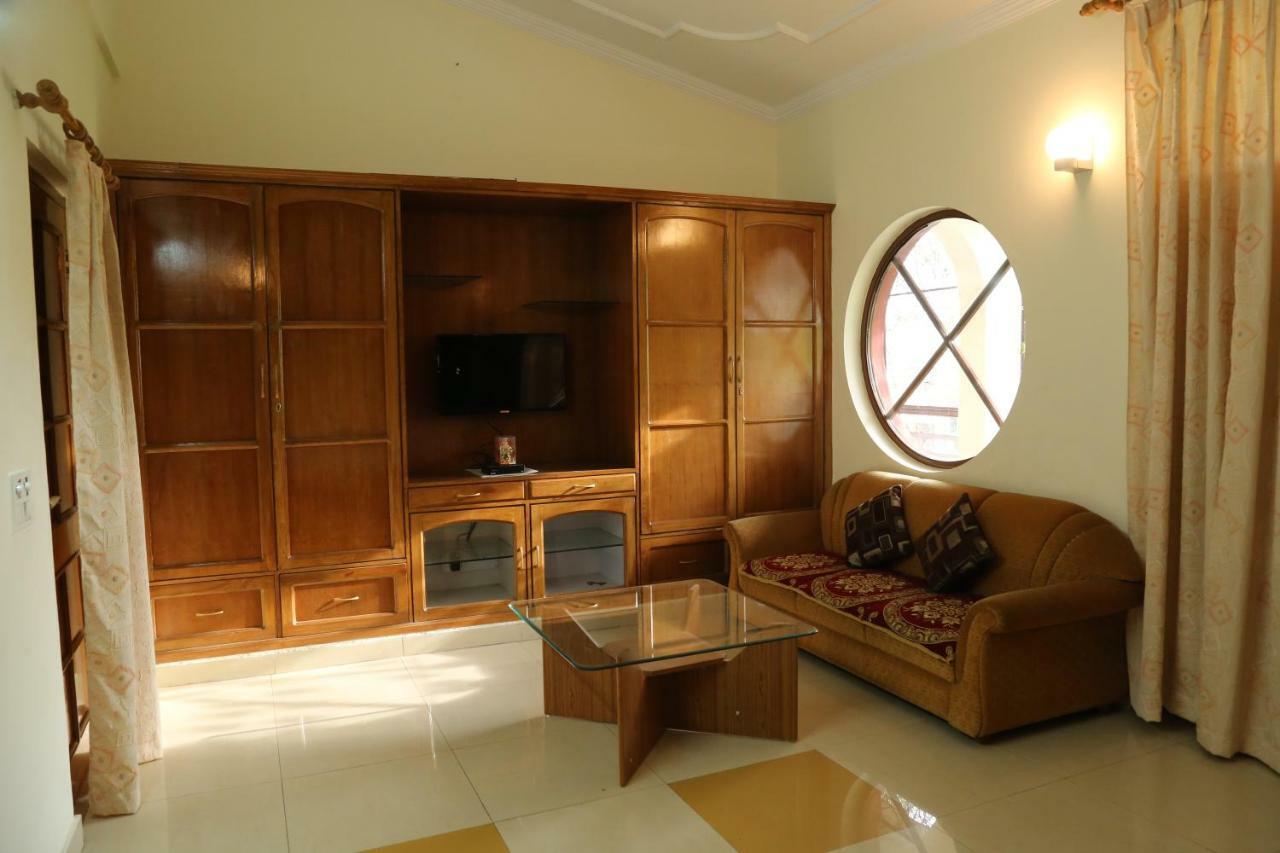 Rishīkesh The See Some B&B 외부 사진