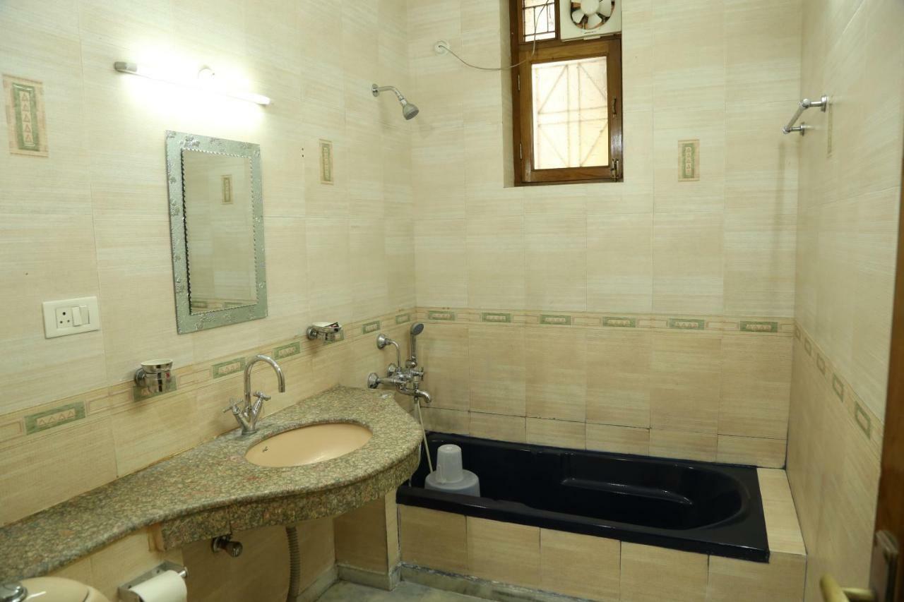 Rishīkesh The See Some B&B 외부 사진