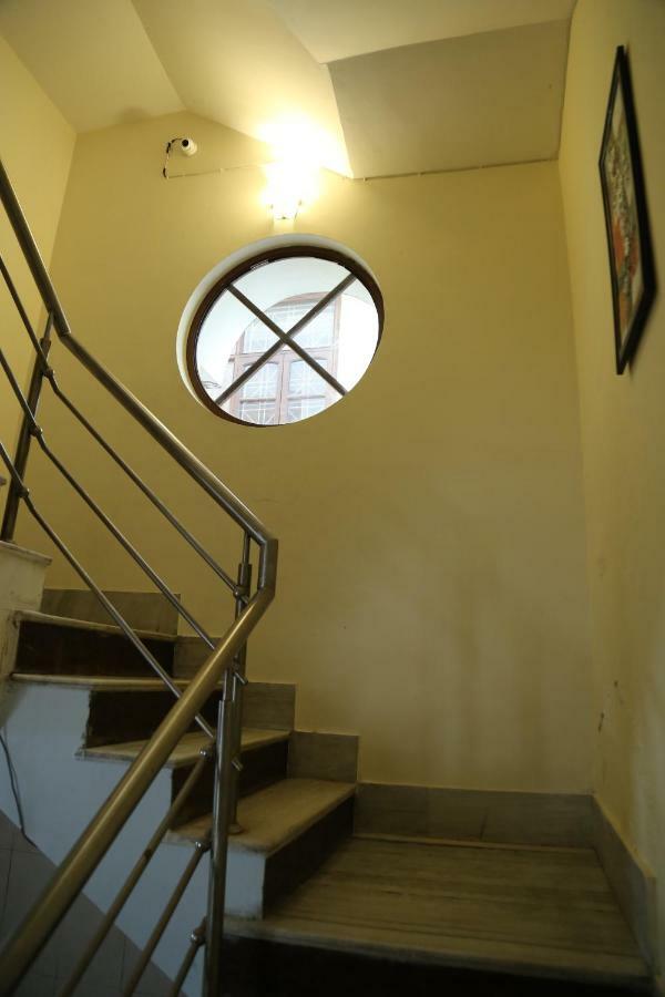 Rishīkesh The See Some B&B 외부 사진