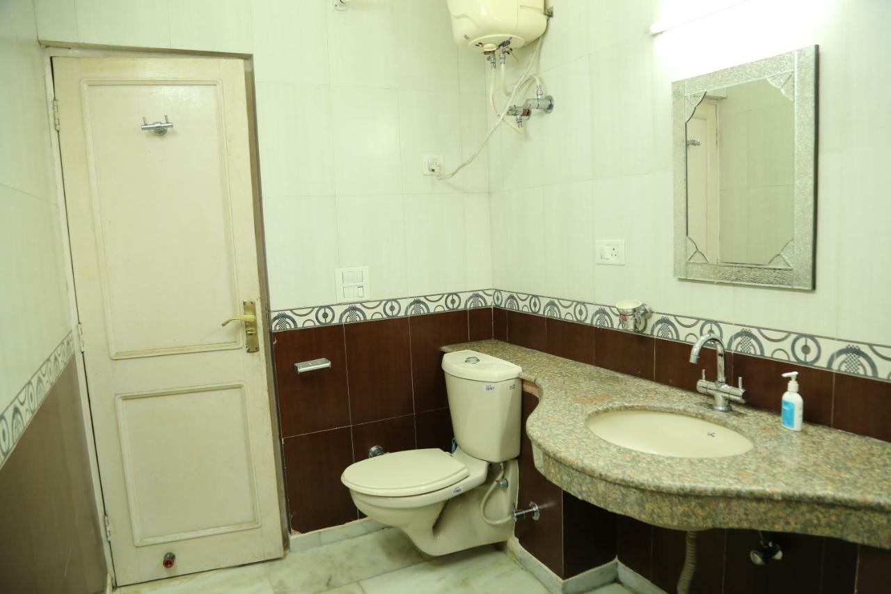Rishīkesh The See Some B&B 외부 사진
